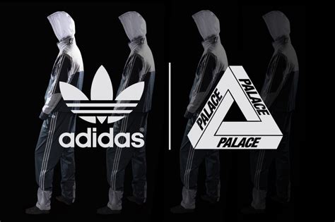 Palace x adidas: Apparel, Accessories & More 